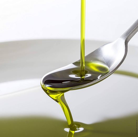 Una cucharadita de aceite de oliva en ayunas - RETAMAR