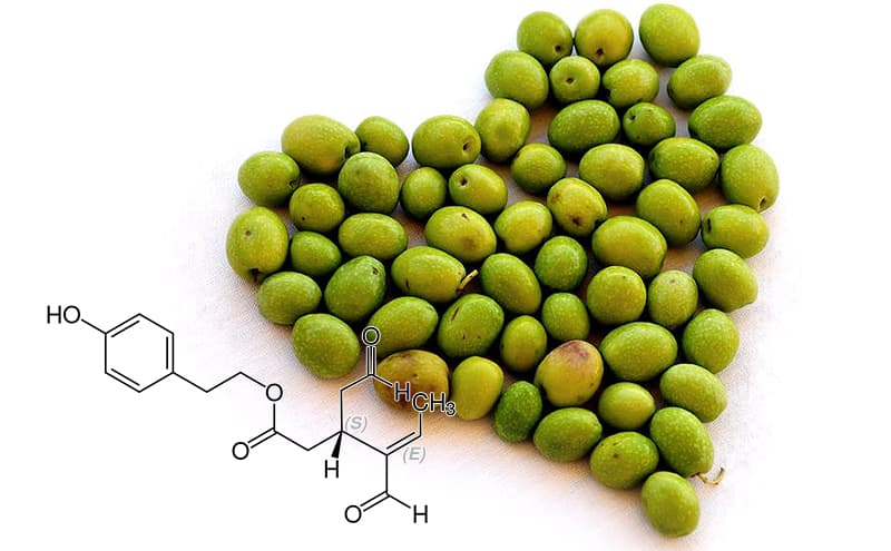 aceite de oliva virgen extra perfiles organolépticos