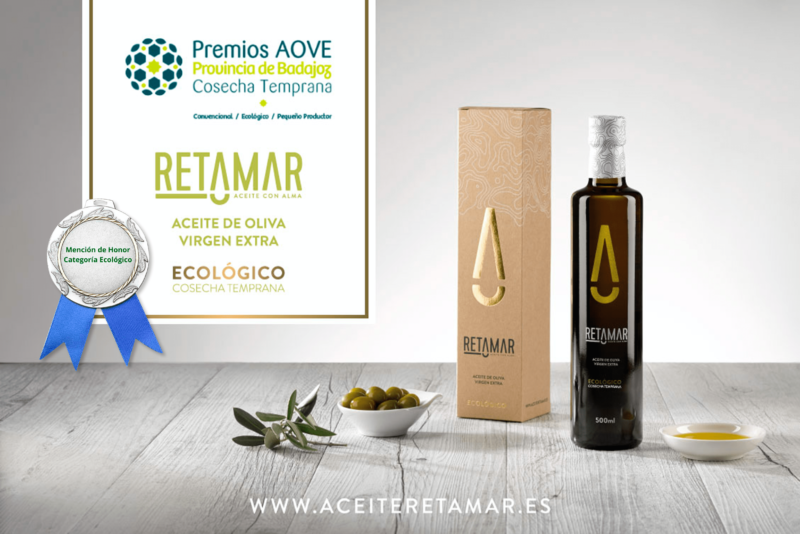 Mención a la calidad: sabor y aroma único, que cuida tu salud y la del ecosistema