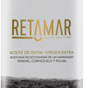 Aceite de oliva virgen extra 1L