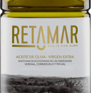 Aceite de oliva virgen extra 2L