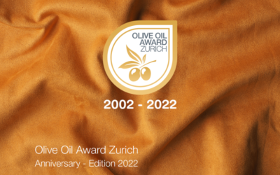 Medalla de Bronce en el ZHAWL 2022  de Zürich a nuestra calidad y compromiso