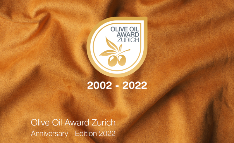 Medalla de Bronce en el ZHAWL 2022  de Zürich a nuestra calidad y compromiso