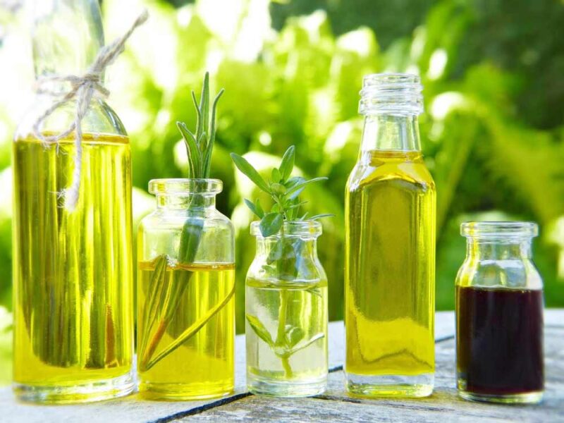 Cómo hacer una catade aceite de oliva virgen extra