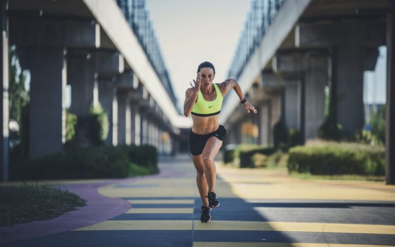 Beneficios del Aceite de OlivaVirgen Extra para Deportistas