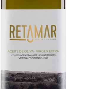 Aceite de oliva virgen extra Cosecha Temprana 1L